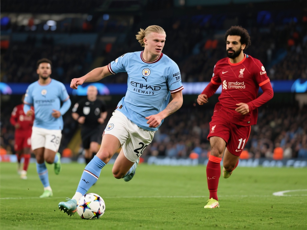 曼城vs利物浦在线观看（曼城vs利物浦高清直播在线免费观看）